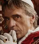 “Familia Borgia” se întoarce în această seară la HBO