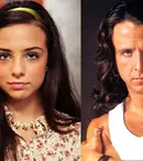 Fiica lui Eduardo Palomo îi calcă pe urme tatălui ei