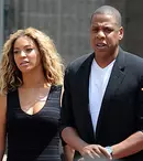 Jay Z a vrut să o înşele pe Beyonce
