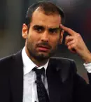 Fotbal: Bayern München - F.C. Barcelona