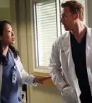Kevin McKidd: "Cristina rămâne iubirea lui Owen"