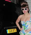 Lady Gaga: „Nu sunt un supermodel”