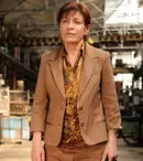 Luminiţa Gheorghiu nu priveşte înapoi cu mânie