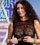 Mihaela Rădulescu, invitată sâmbătă la „Ce se întâmplă, doctore?”