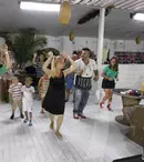 Mihai Petre va rămâne fără replică la „Serviţi, vă rog!”