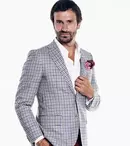 Juratul Top Chef Nicolai Tand are parte de o iubire ca-n filme