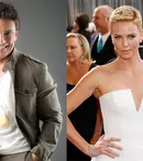 Osvaldo Ríos, producătorul unui film cu Charlize Theron
