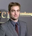 Robert Pattinson: „Starurile tinere au nevoie de terapie”