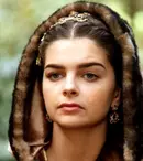 Pelin Karahan îşi face debutul în "Suleyman Magnificul"