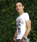 Răzvan Simion îşi aniversează ziua de naştere în Spania