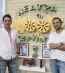 Răzvan şi Dani aduc multe schimbări la "Neatza"