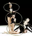 TVR 1 transmite Campionatul Mondial de Gimnastică Ritmică