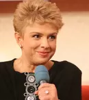 Teo Trandafir a vorbit despre revenirea ei la tv