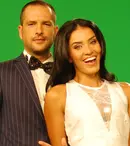 Adelina Pestriţu este noua coprezentatoare "WowBiz"