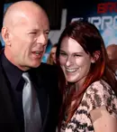 Bruce Willis şi-a pierdut parţial auzul