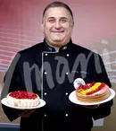 Maestrul Horia Vîrlan și „Cireaşa de pe tort” revin la Prima TV începând de azi