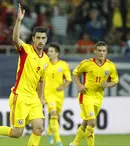 Diseară, naţionala joacă un amical cu Slovacia