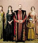 „Suleyman Magnificul” revine la tv din 3 septembrie!