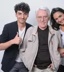 TVR 2 face o nouă "Şcoală a vedetelor"