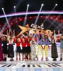 Dan Negru dă startul sezonului doi al emisiunii “Next Star”