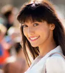 Alexandra Bădoi se alătură echipei de la "Next Star"