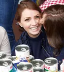 Angelica Rivera ajută sinistraţii din Mexic