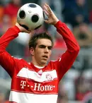 Fotbal: Bayern Munchen - ŢSKA Moscova