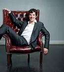 Benedict Cumberbatch s-a gândit să refuze rolul din „Sherlock”