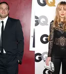 S-au ales protagoniştii pentru „50 Shades of Grey”