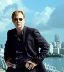 David Caruso: Ce aduce nou seria 7 din "CSI: Miami"
