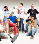 Cârcotaşii revin la Prima TV cu cel de-al 28-lea sezon al “Cronicii”