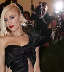 Gwen Stefani este însărcinată cu al treilea copil