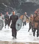 Serialul "Vikingii", difuzat în premieră de History