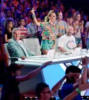 Juratul „X Factor”, Dan Bittman: „Sezonul ăsta e bătălie pe viaţă şi pe moarte!”
