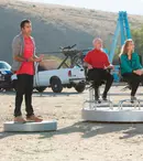 Kal Penn caută următorul mare inventator al Americii, la Discovery