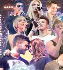 LaLa Band pleacă într-un nou turneu naţional