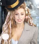 Lady GaGa a fost părăsită de iubit