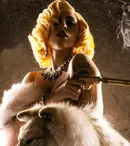 Lady Gaga se întoarce pe marile ecrane