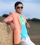 Liviu Vârciu va cânta pentru prima dată alături de fiica sa la „Te cunosc...”