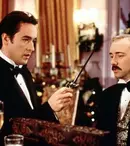 Miezul nopţii în grădina binelui şi răului