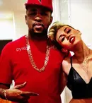 Miley Cyrus are o relaţie cu producătorul Mike WiLL Made It