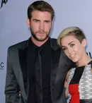 Miley Cyrus s-a cuminţit de dragul lui Liam Hemsworth