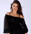 Ramona Bădescu va prezenta "Duminica în familie", la TVR 1