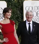 Richard Gere divorţează de soţia lui, Carey Lowell