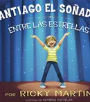 Ricky Martin va lansa o carte pentru copii