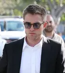Robert Pattinson: "Nu simt nevoia să iert"