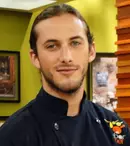 Sebastian Zurita şi-a făcut implant cu păr