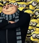 Sunt un mic ticălos