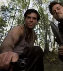 Ticăloşi fără glorie