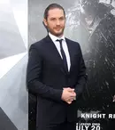 Tom Hardy va juca în sezonul doi din serialul BBC „Peaky Blinders”